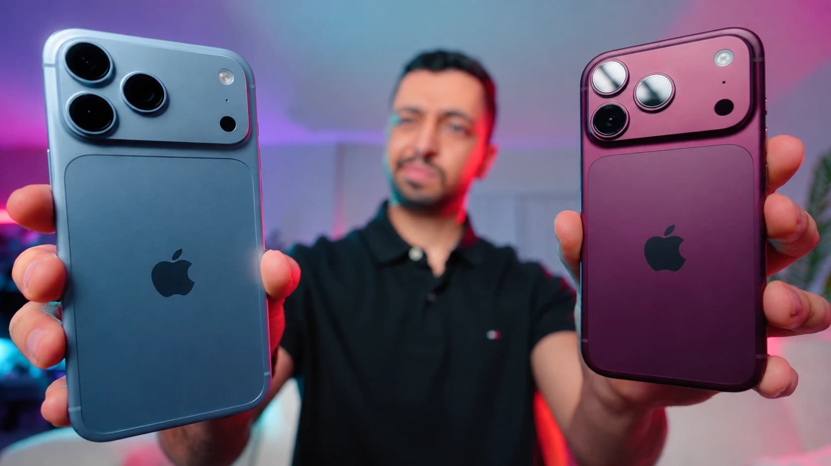 Apple's First Keynote Without Tim Cook: Here's What Drops Today